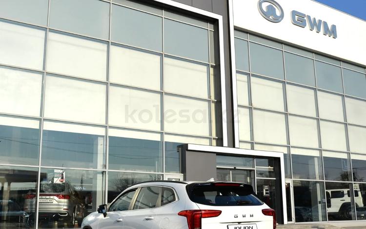 Haval Jolion Tech Plus 1.5T DCT (2WD) — миниатюра 2