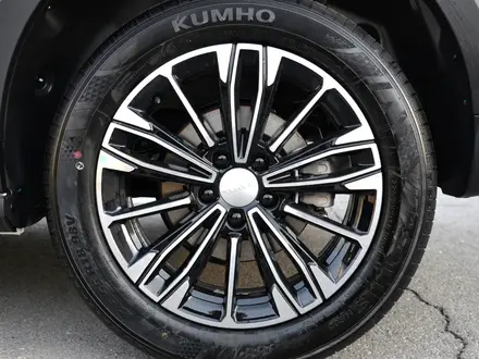 Haval Jolion Tech Plus 1.5T DCT (2WD) 2025 года за 9 585 800 тг. в Шымкент – фото 18