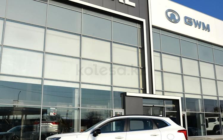 Haval Jolion Tech Plus 1.5T DCT (2WD) — миниатюра 3