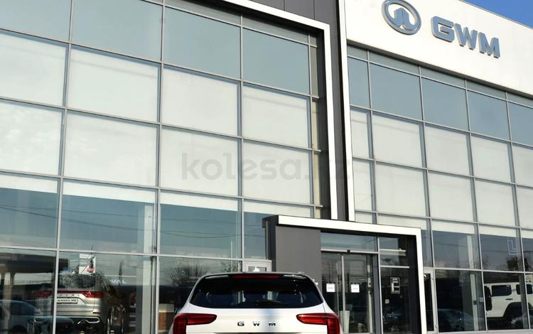 Haval Jolion Tech Plus 1.5T DCT (2WD) — миниатюра 4