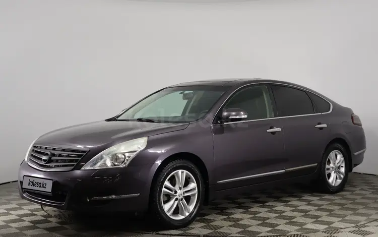 Nissan Teana 2011 годаүшін4 900 000 тг. в Астана