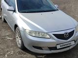 Mazda 6 2003 года за 1 800 000 тг. в Атырау