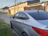 Hyundai Accent 2014 годаfor5 500 000 тг. в Шымкент – фото 4