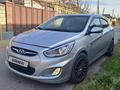 Hyundai Accent 2014 годаfor5 500 000 тг. в Шымкент – фото 5