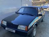 ВАЗ (Lada) 2109 2000 года за 750 000 тг. в Айтеке би – фото 3