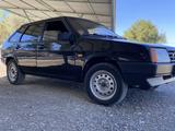 ВАЗ (Lada) 2109 2000 года за 750 000 тг. в Айтеке би