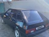 ВАЗ (Lada) 2109 2000 года за 750 000 тг. в Айтеке би – фото 5