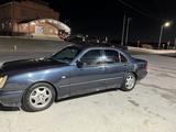 Mercedes-Benz E 280 1996 годаfor2 000 000 тг. в Кызылорда – фото 3