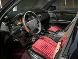 Mercedes-Benz E 280 1996 годаfor2 000 000 тг. в Кызылорда – фото 5