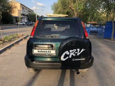 Honda CR-V 1996 года за 3 000 000 тг. в Алматы – фото 2