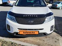 Kia Sorento 2013 годаүшін7 800 000 тг. в Уральск