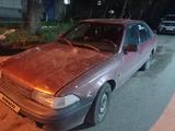 Toyota Carina II 1989 года за 400 000 тг. в Алматы – фото 2