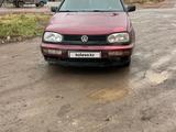 Volkswagen Golf 1995 годаfor1 150 000 тг. в Астана