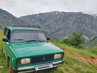 ВАЗ (Lada) 2104 2003 года за 550 000 тг. в Шымкент