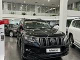 Toyota Land Cruiser Prado 2023 года за 55 000 000 тг. в Алматы