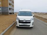 Toyota Hiace 2023 года за 24 000 000 тг. в Кульсары – фото 2