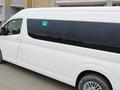 Toyota Hiace 2023 года за 24 000 000 тг. в Кульсары – фото 11