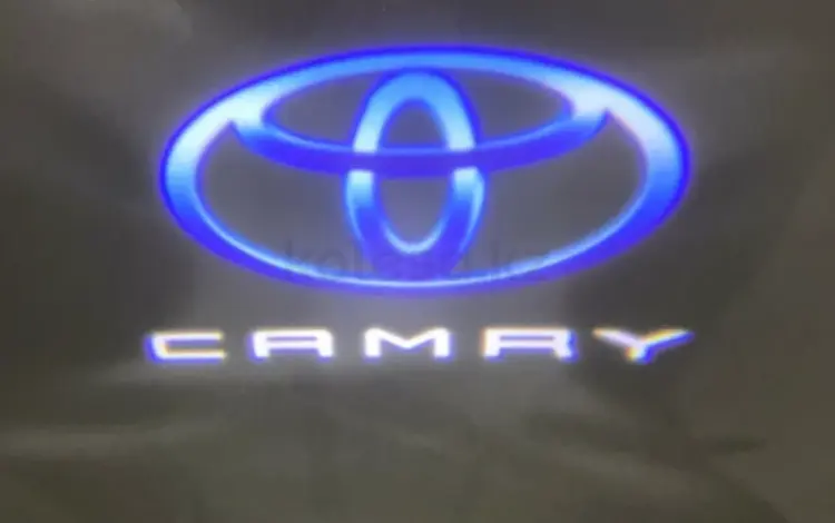 Дверная проекция Camry за 10 000 тг. в Шымкент