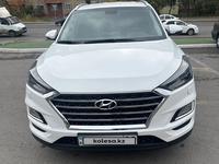 Hyundai Tucson 2019 года за 11 500 000 тг. в Караганда