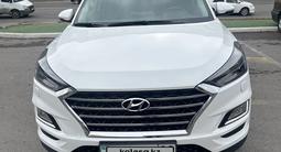 Hyundai Tucson 2019 года за 11 300 000 тг. в Караганда