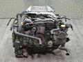 Двигатель на Subaru Forester 2.0L 2008 года за 2 990 тг. в Шымкент