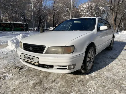 Nissan Cefiro 1996 года за 1 500 000 тг. в Алматы – фото 3