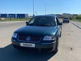 Volkswagen Passat 2000 годаүшін3 450 000 тг. в Аксу – фото 3
