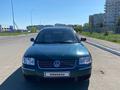 Volkswagen Passat 2000 года за 3 450 000 тг. в Аксу – фото 5