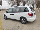 Dodge Caravan 2002 годаfor2 900 000 тг. в Тараз