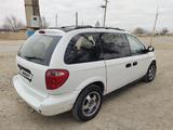 Dodge Caravan 2002 годаfor2 900 000 тг. в Тараз – фото 2