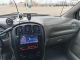Dodge Caravan 2002 годаfor2 900 000 тг. в Тараз – фото 3