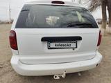 Dodge Caravan 2002 годаfor2 900 000 тг. в Тараз – фото 5