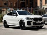 BMW X6 2023 года за 43 900 000 тг. в Караганда
