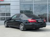 Mercedes-Benz E 250 2012 годаүшін9 000 000 тг. в Шымкент – фото 2