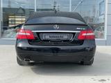 Mercedes-Benz E 250 2012 годаүшін9 000 000 тг. в Шымкент – фото 4