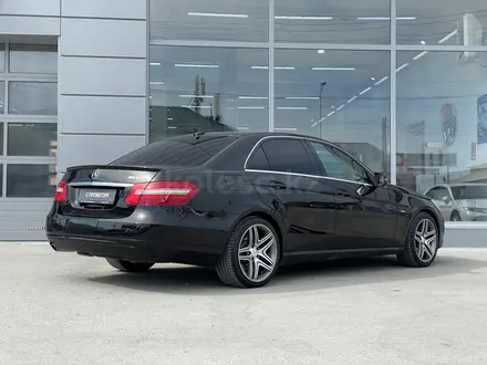 Mercedes-Benz E 250 2012 года за 9 000 000 тг. в Шымкент – фото 18