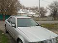 Mercedes-Benz E 230 1989 годаүшін1 100 000 тг. в Тараз – фото 2