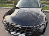 Hyundai Tucson 2024 года за 16 200 000 тг. в Астана