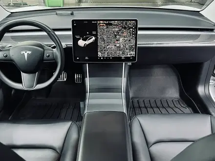 Tesla Model 3 2019 года за 16 000 000 тг. в Алматы – фото 17