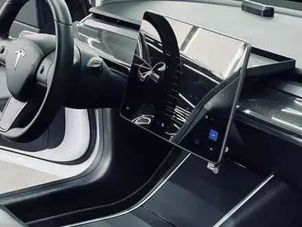 Tesla Model 3 2019 года за 16 000 000 тг. в Алматы – фото 18