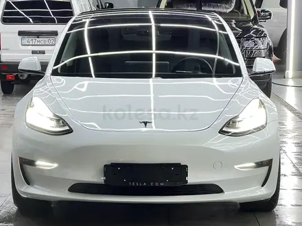 Tesla Model 3 2019 года за 16 000 000 тг. в Алматы