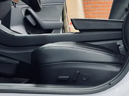 Tesla Model 3 2019 года за 16 000 000 тг. в Алматы – фото 22