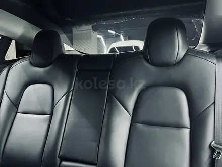 Tesla Model 3 2019 года за 16 000 000 тг. в Алматы – фото 24
