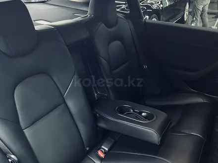 Tesla Model 3 2019 года за 16 000 000 тг. в Алматы – фото 28