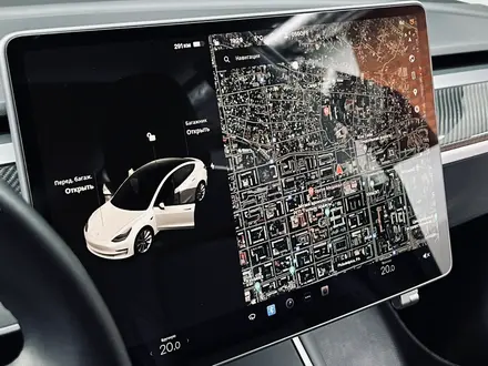 Tesla Model 3 2019 года за 16 000 000 тг. в Алматы – фото 31