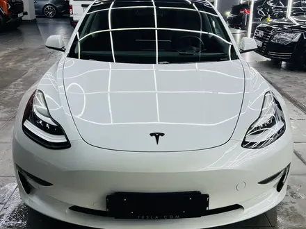 Tesla Model 3 2019 года за 16 000 000 тг. в Алматы – фото 32