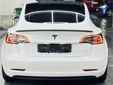 Tesla Model 3 2019 годаүшін13 000 000 тг. в Алматы – фото 2