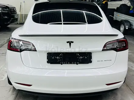 Tesla Model 3 2019 года за 16 000 000 тг. в Алматы – фото 7