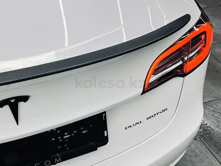 Tesla Model 3 2019 года за 16 000 000 тг. в Алматы – фото 9