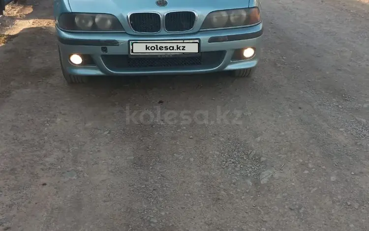 BMW 528 1996 годаfor2 800 000 тг. в Алматы